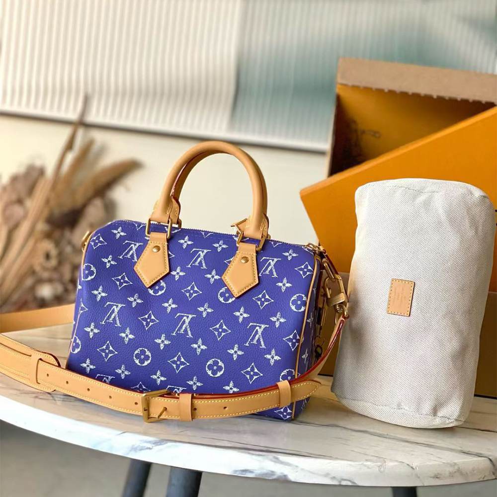 LV Speedy P9 Bandouliere 25(HIGH-END GRADE)