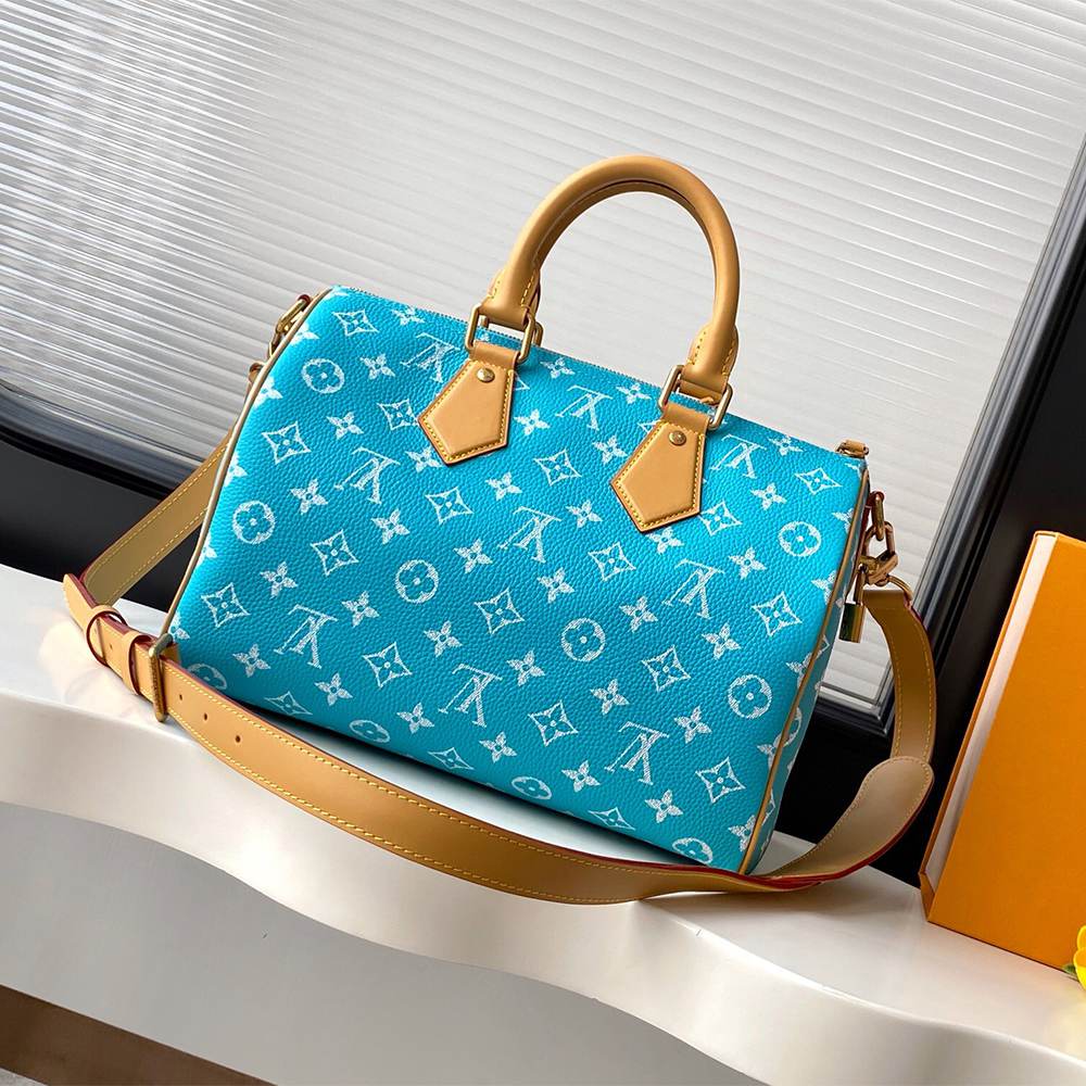 LV Speedy P9 Bandouliere 25(HIGH-END GRADE)
