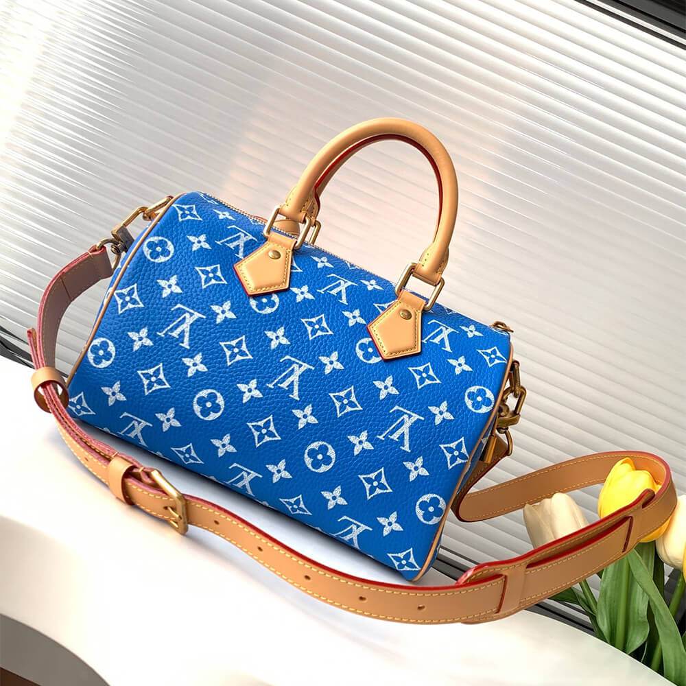LV Speedy P9 Bandouliere 25(HIGH-END GRADE)