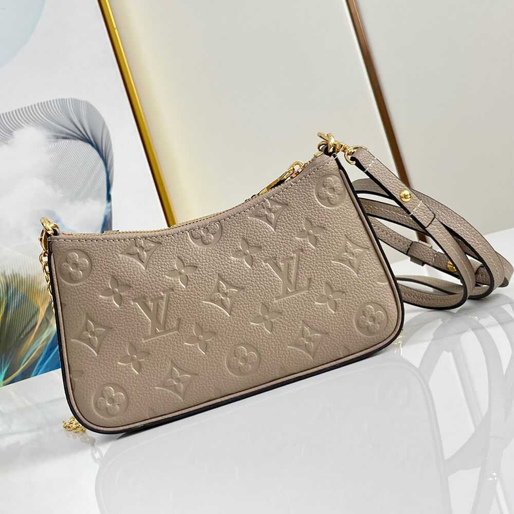 LV Easy Pouch On Strap