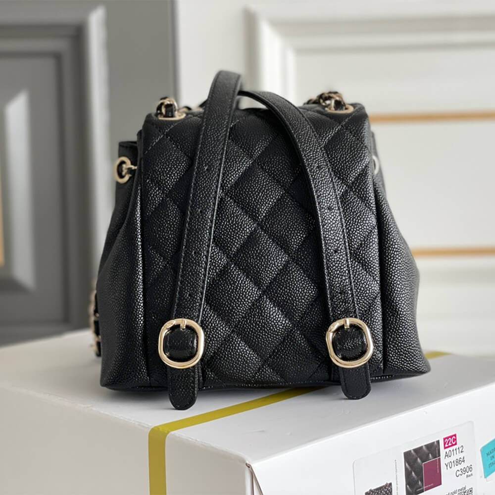 Ch**el backpack PM