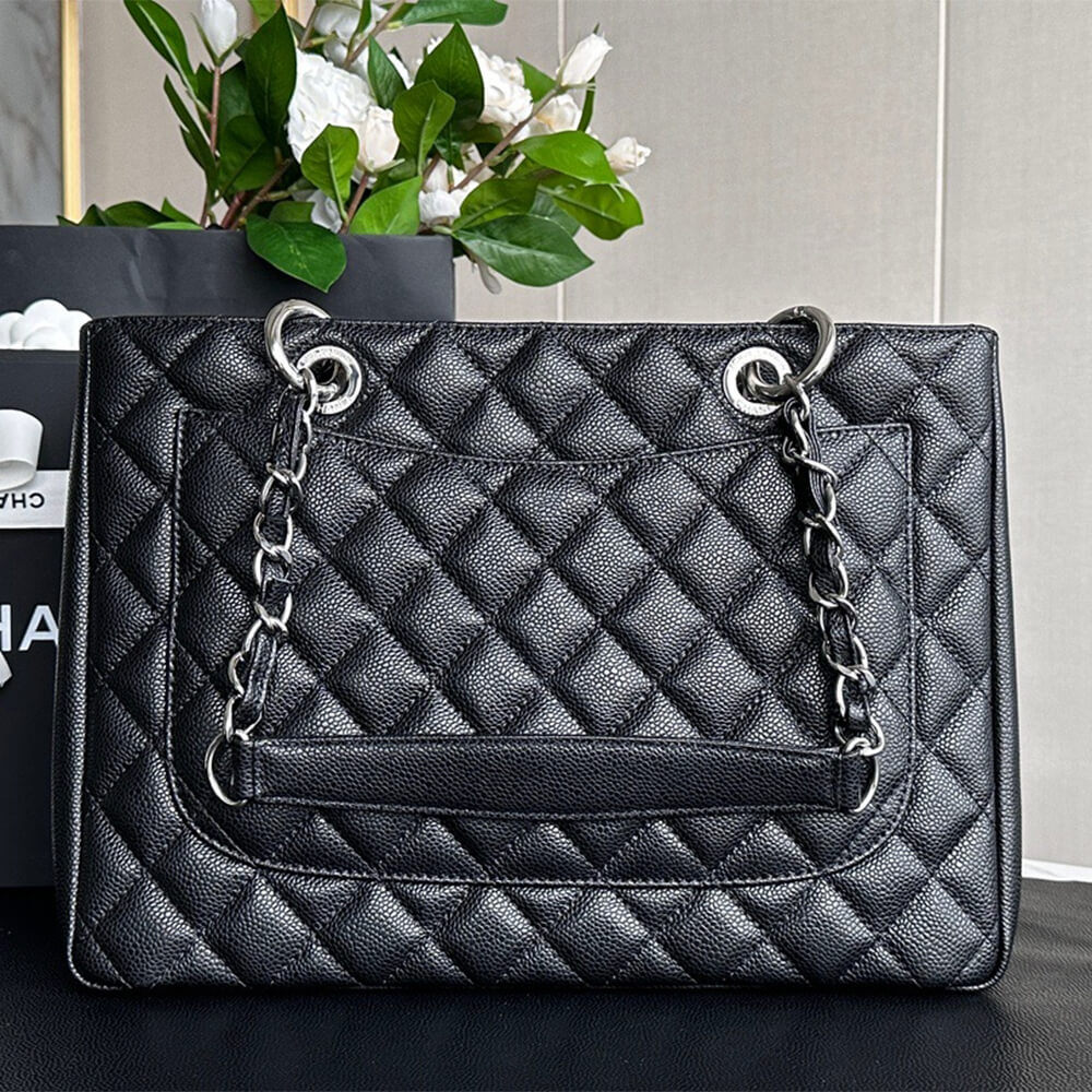Ch**el GST caviar