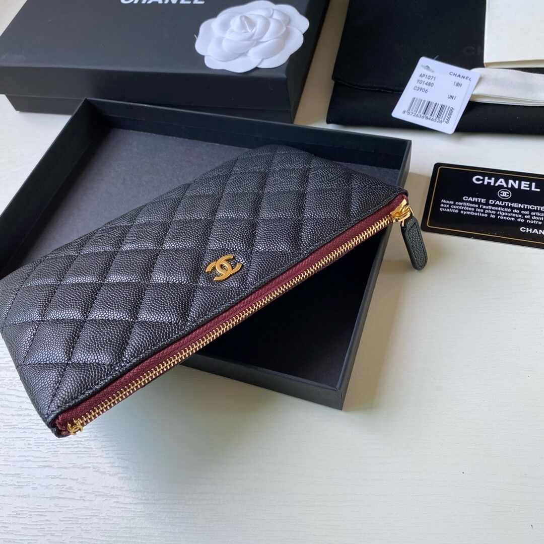 Ch**el Wallet