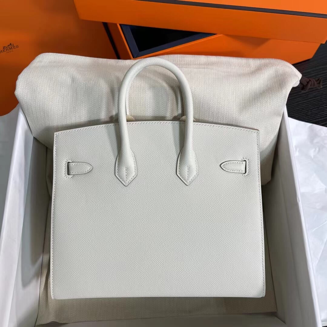 H**me5 Birkin 25 Sellier(High-end Grade)