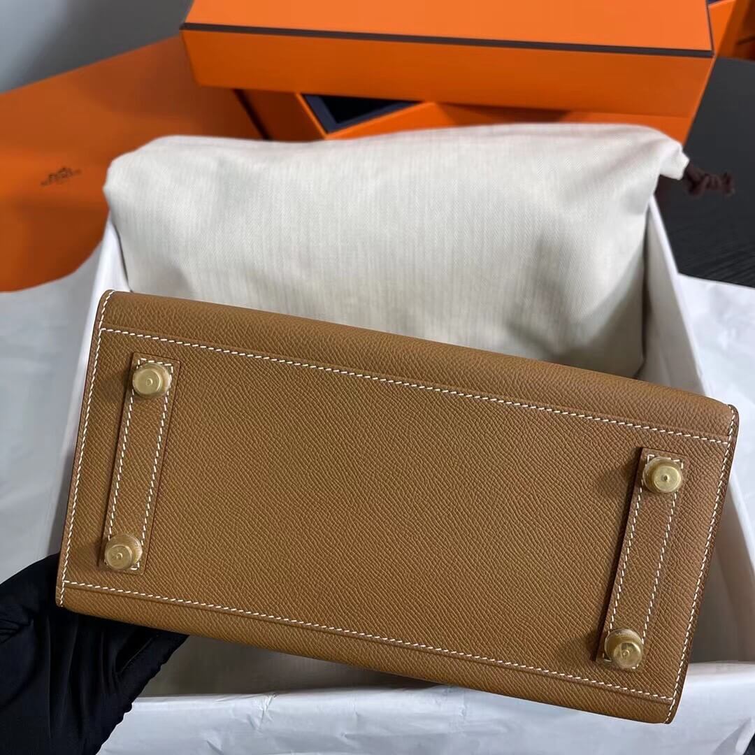 H**me5 Birkin 25 Sellier(High-end Grade)