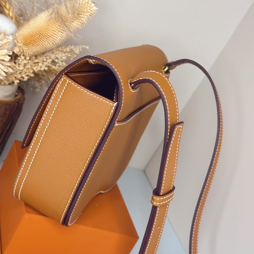 H**me5 Della Cavalleria mini bag II(High-end Grade)