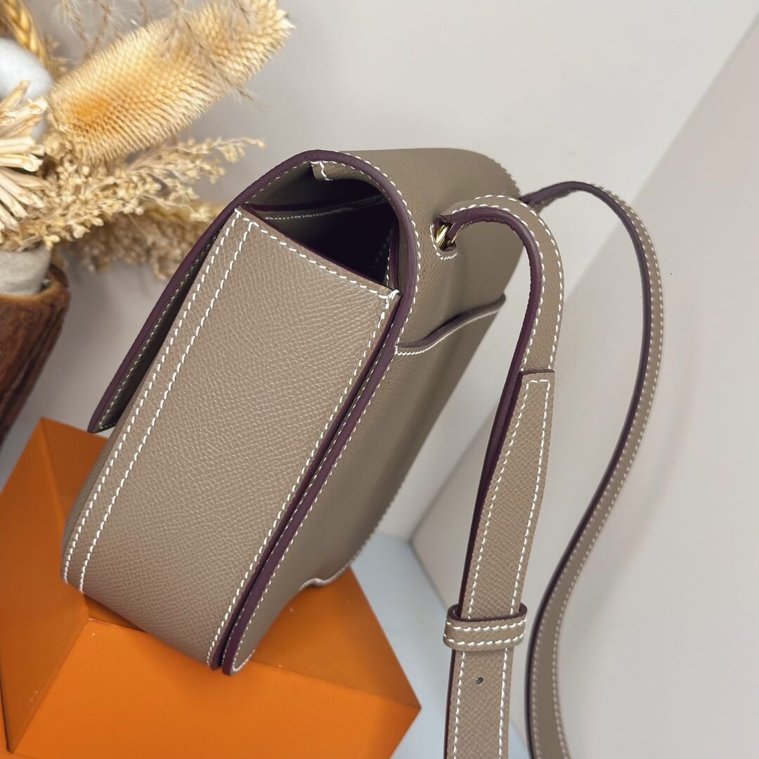 H**me5 Della Cavalleria mini bag II(High-end Grade)