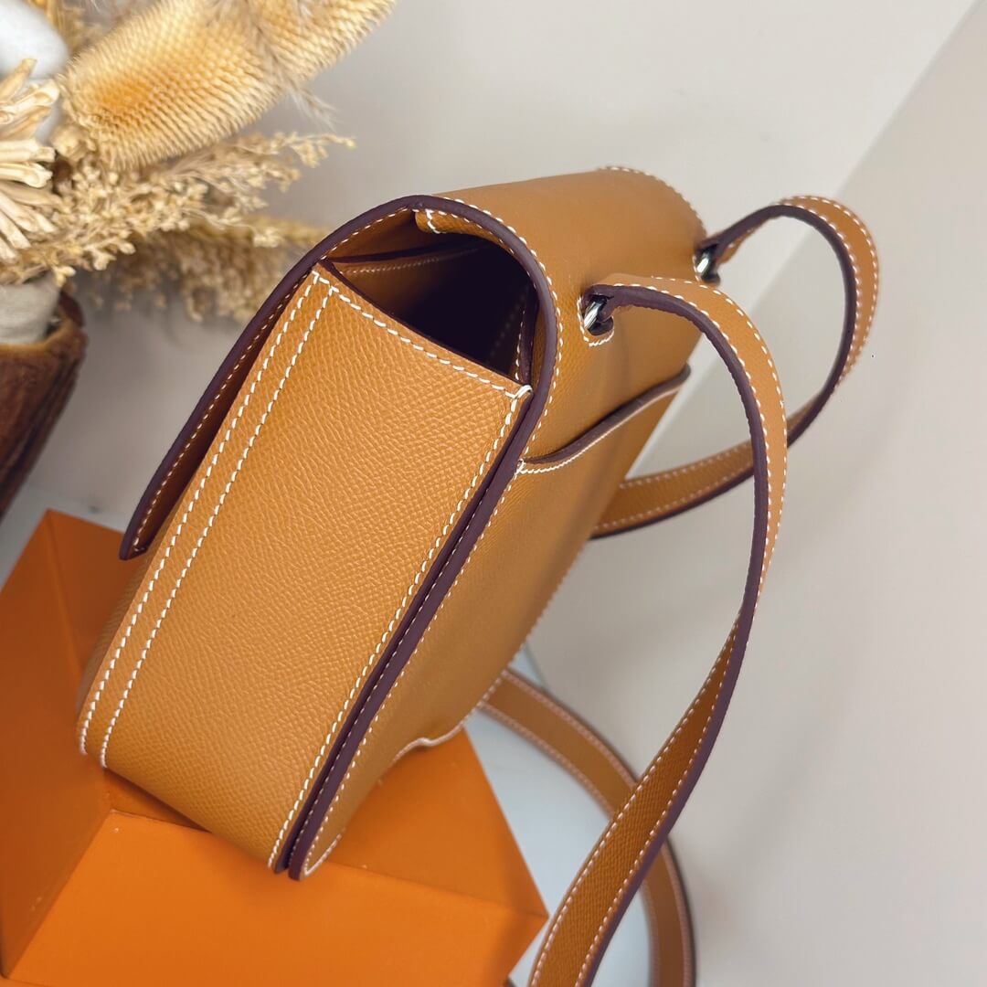 H**me5 Della Cavalleria mini bag II(High-end Grade)