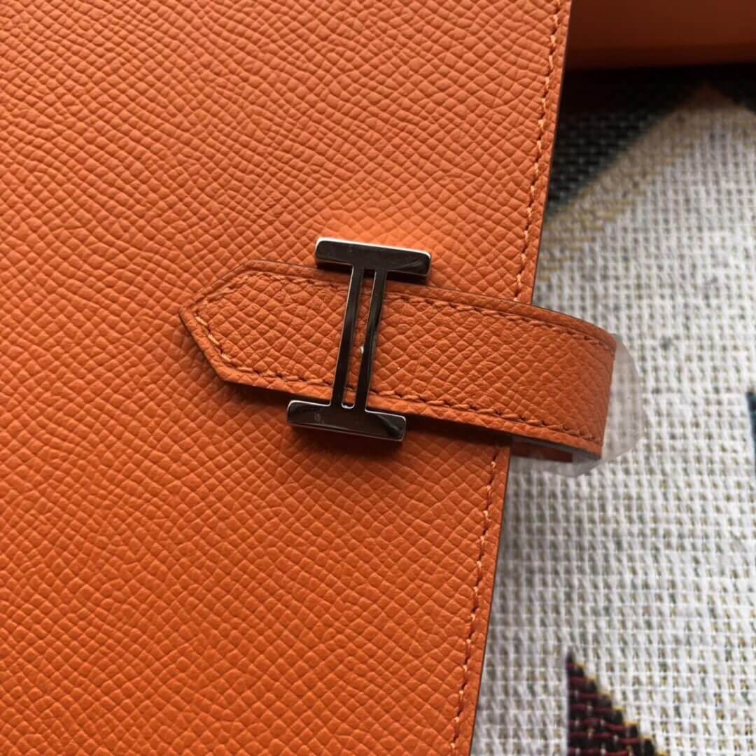 H**me5 Bearn wallet