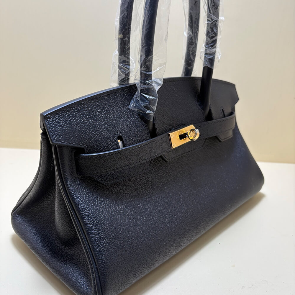 H**me5 Shoulder Birkin Light 29(high-end grade)