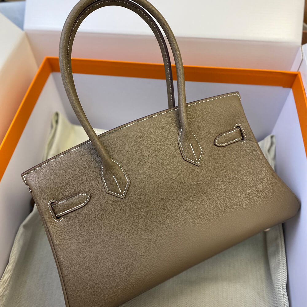 H**me5 Shoulder Birkin Light 29(high-end grade)