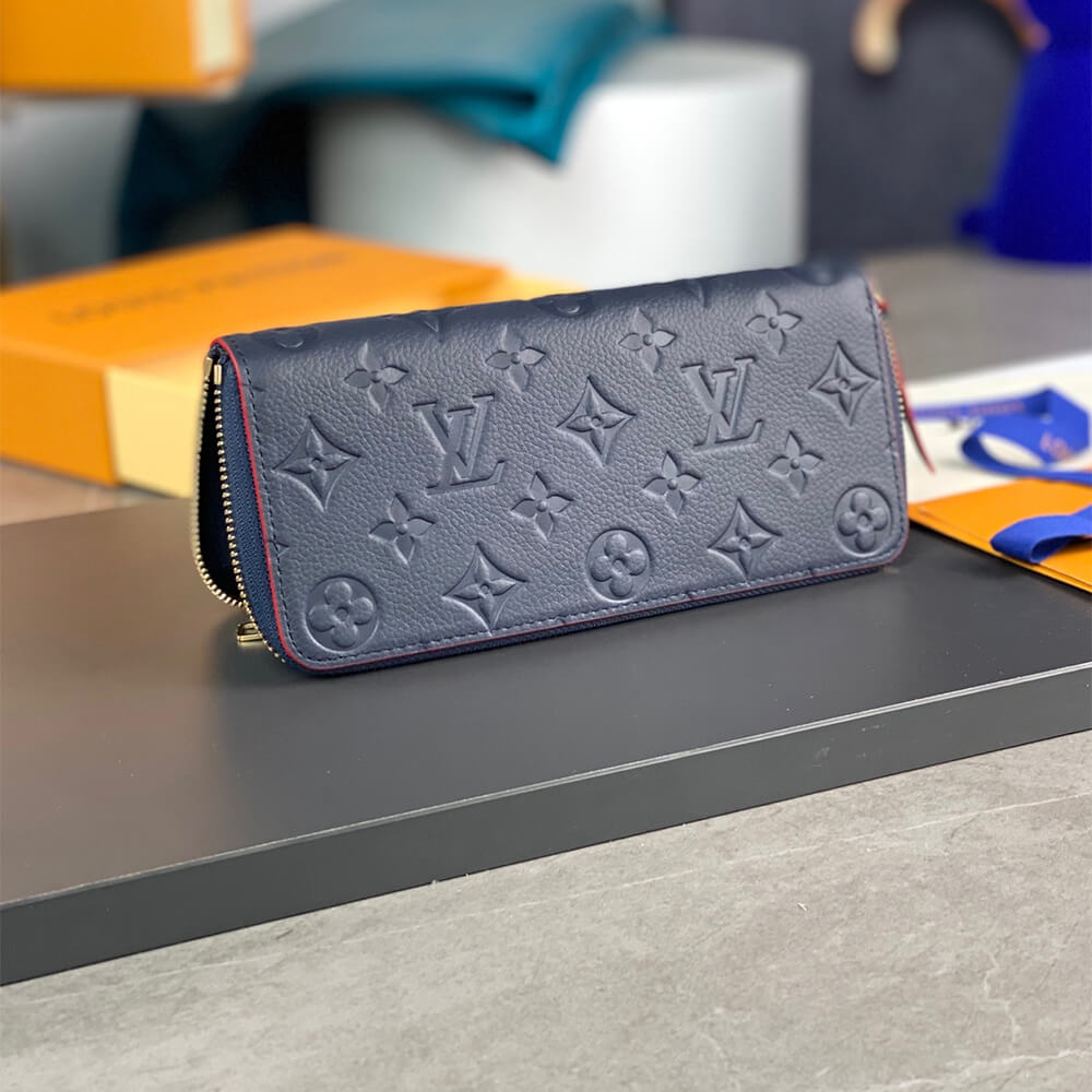 LV Clémence Wallet
