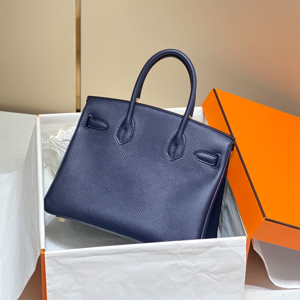 H**me5 Birkin 30