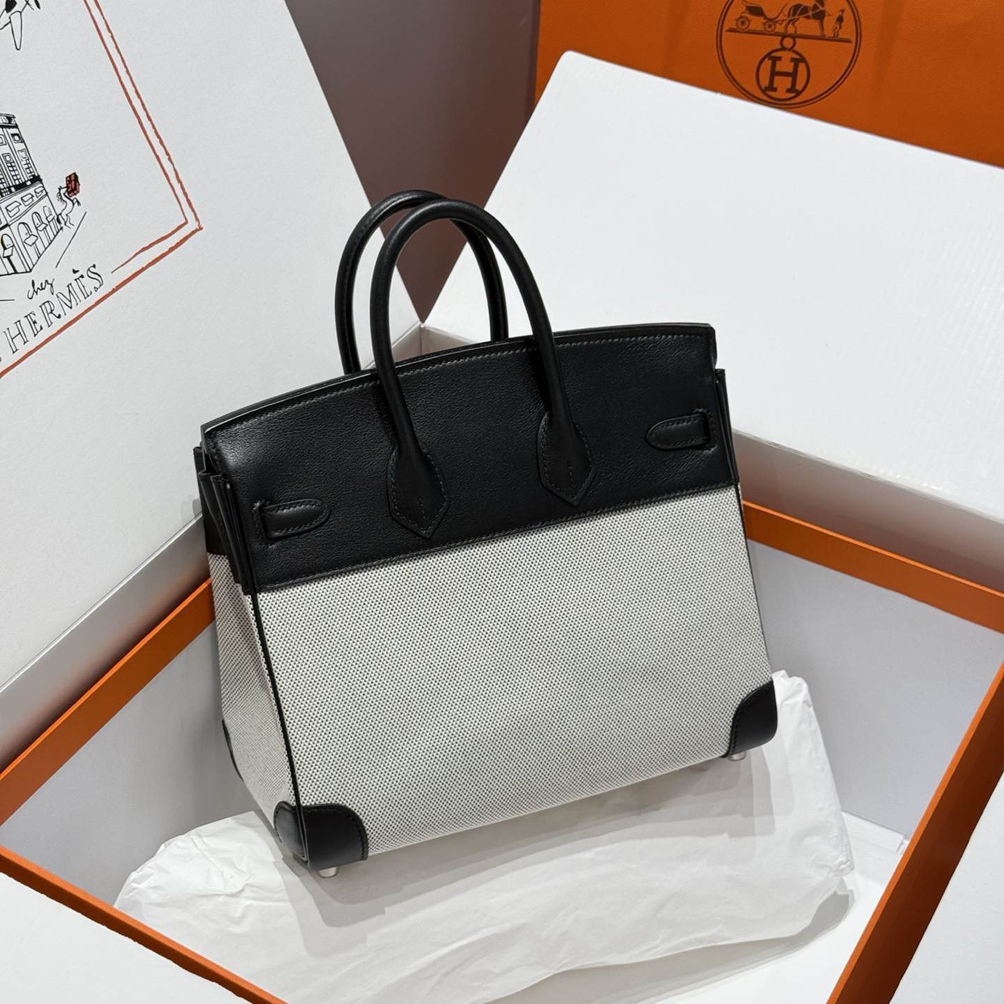 H**me5 Birkin 30(HIGH-END GRADE)
