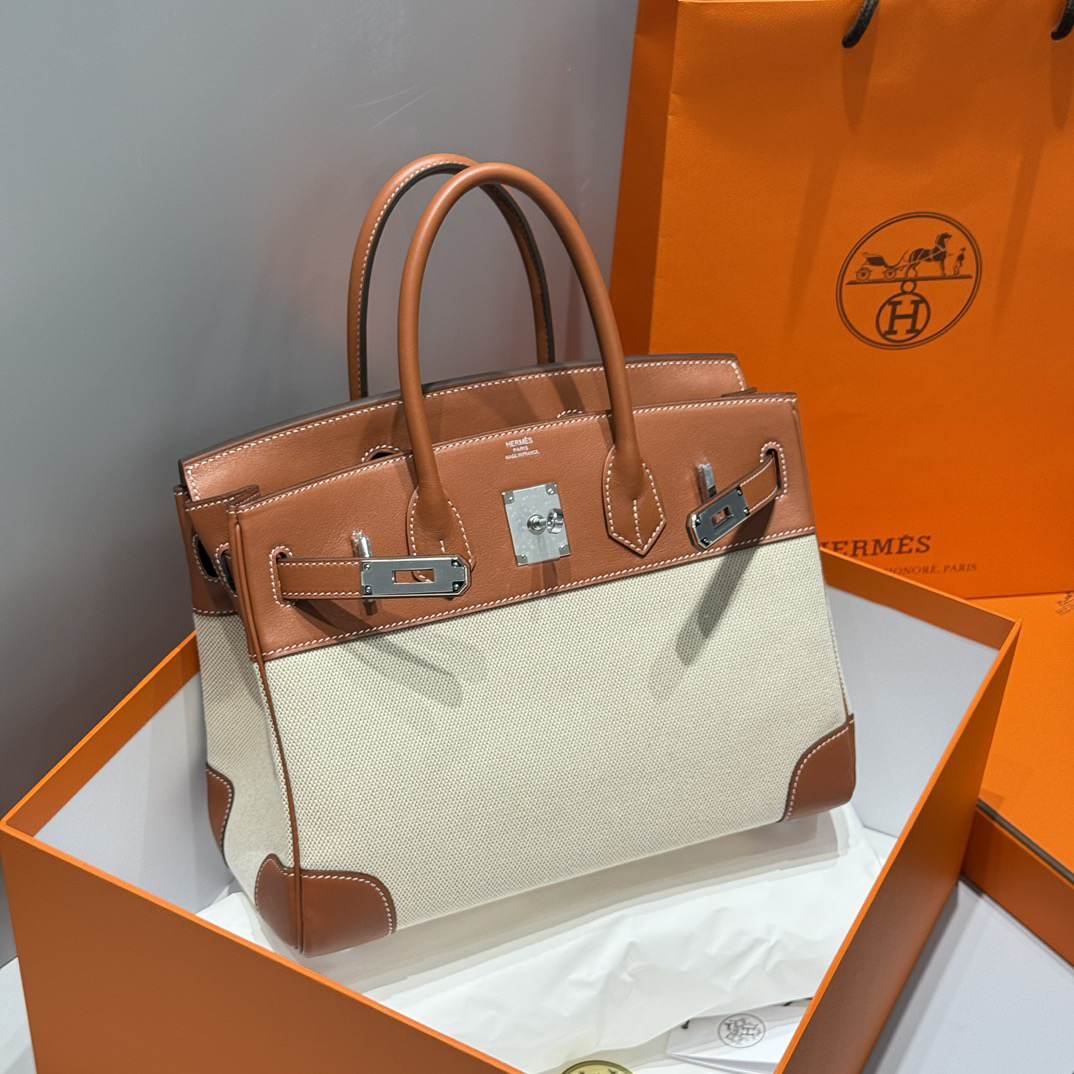 H**me5 Birkin 30(HIGH-END GRADE)