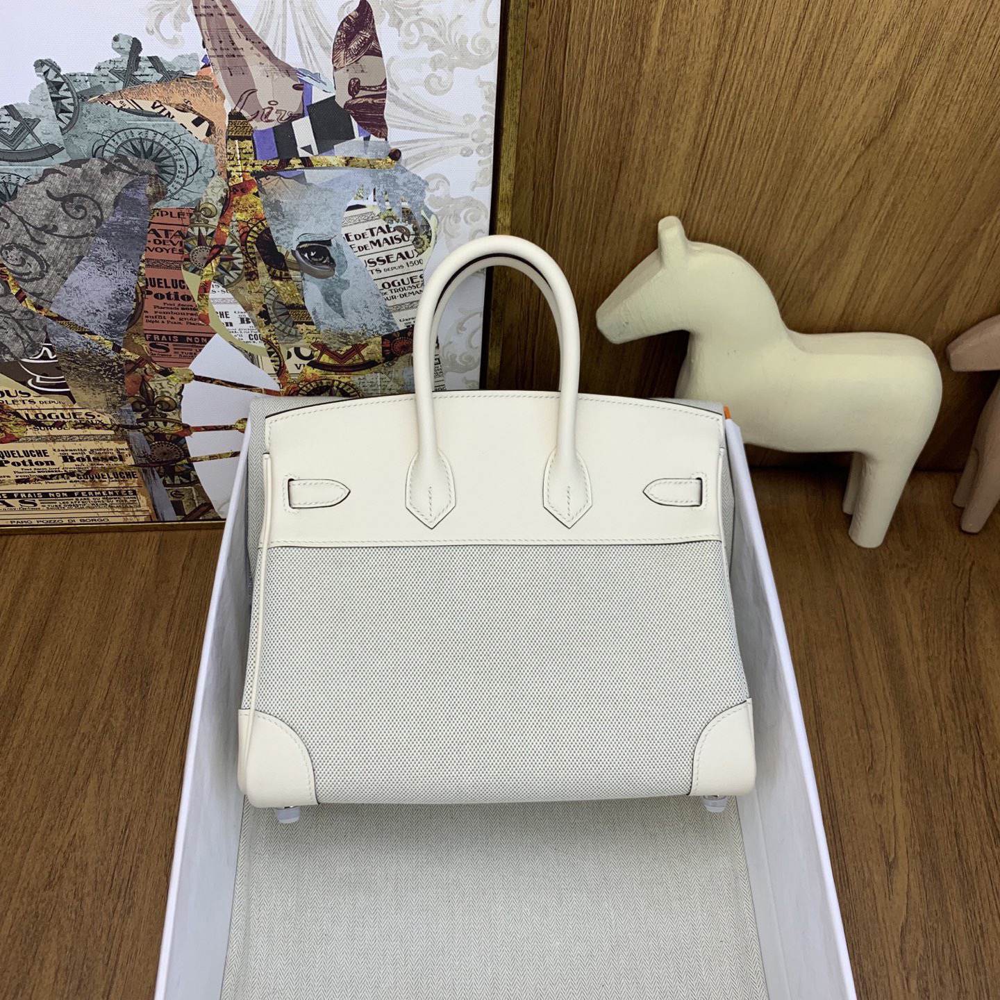 H**me5 Birkin 30(HIGH-END GRADE)