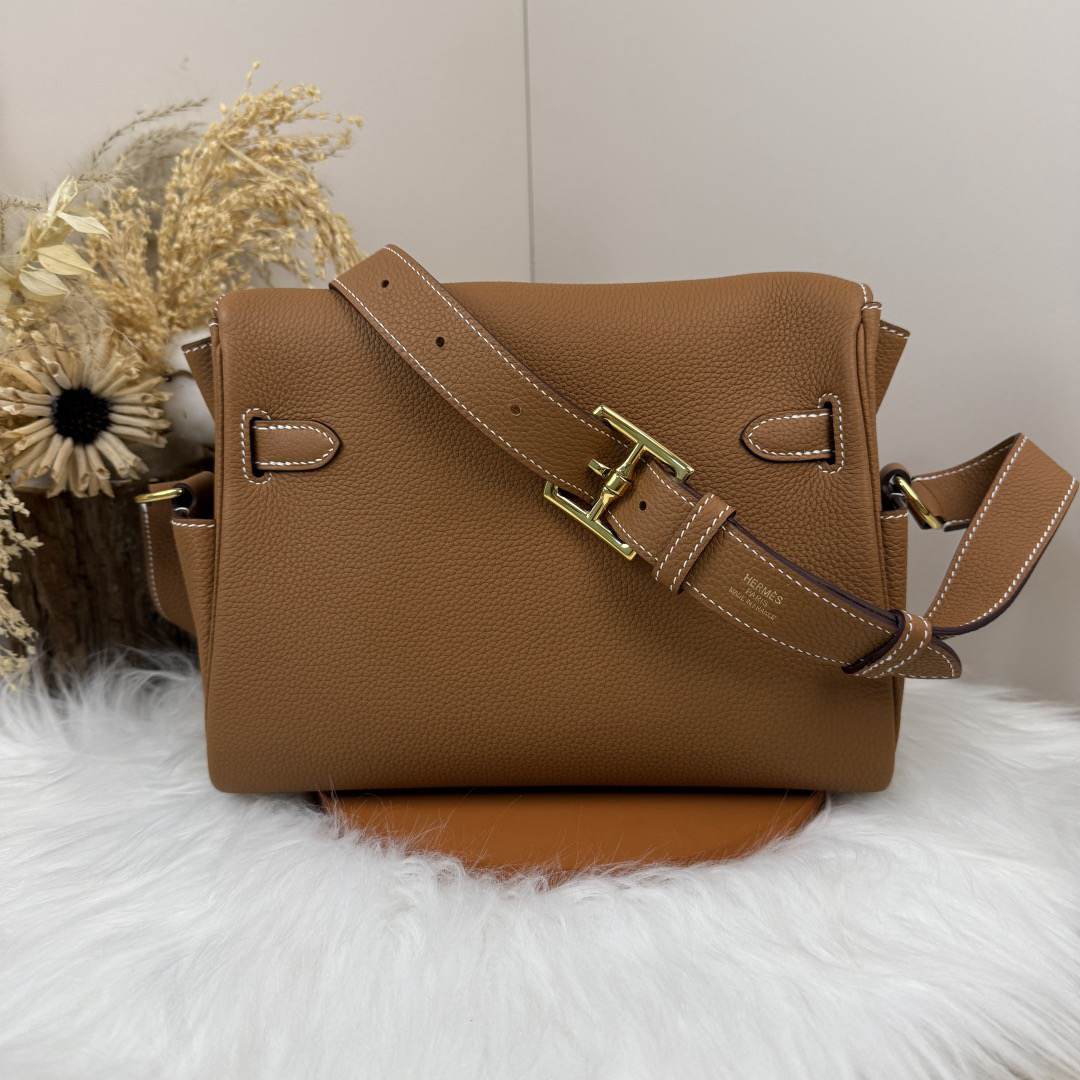 H**me5 Kelly Messenger bag(HIGH-END GRADE)