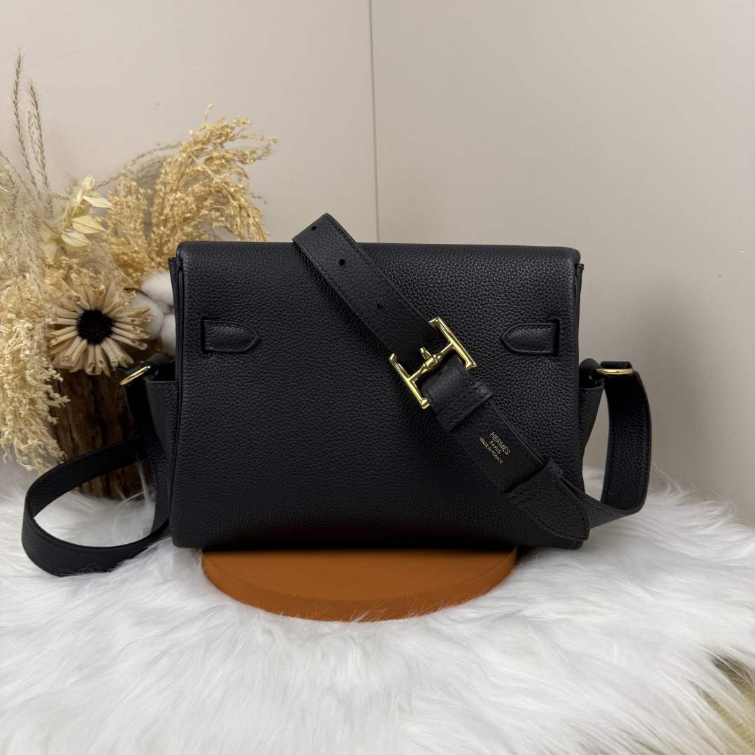 H**me5 Kelly Messenger bag(HIGH-END GRADE)