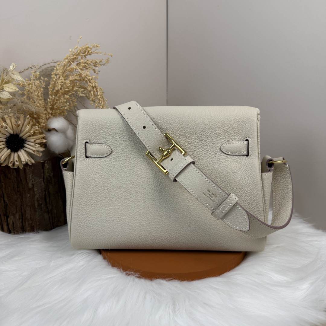 H**me5 Kelly Messenger bag(HIGH-END GRADE)