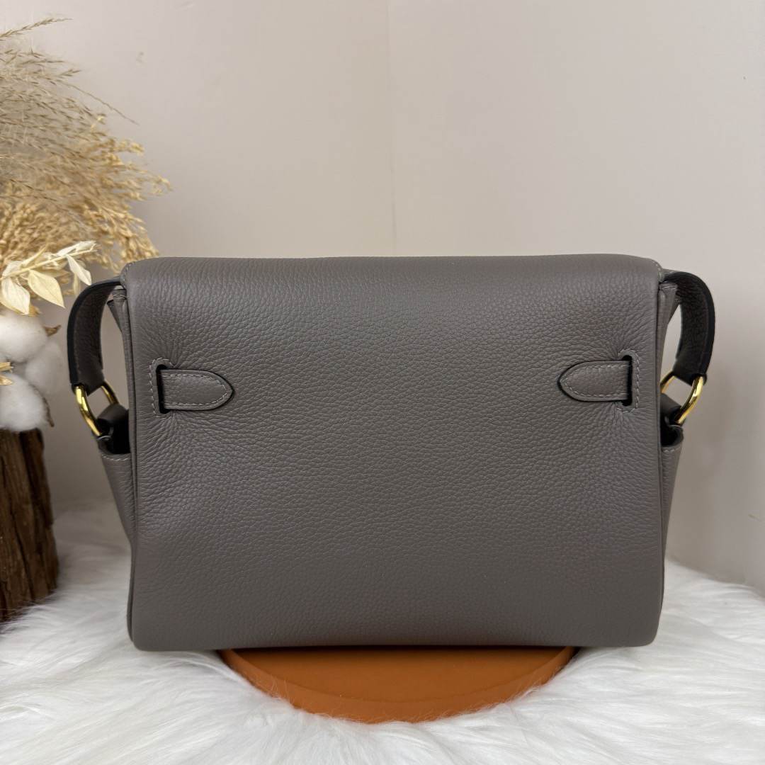 H**me5 Kelly Messenger bag(HIGH-END GRADE)