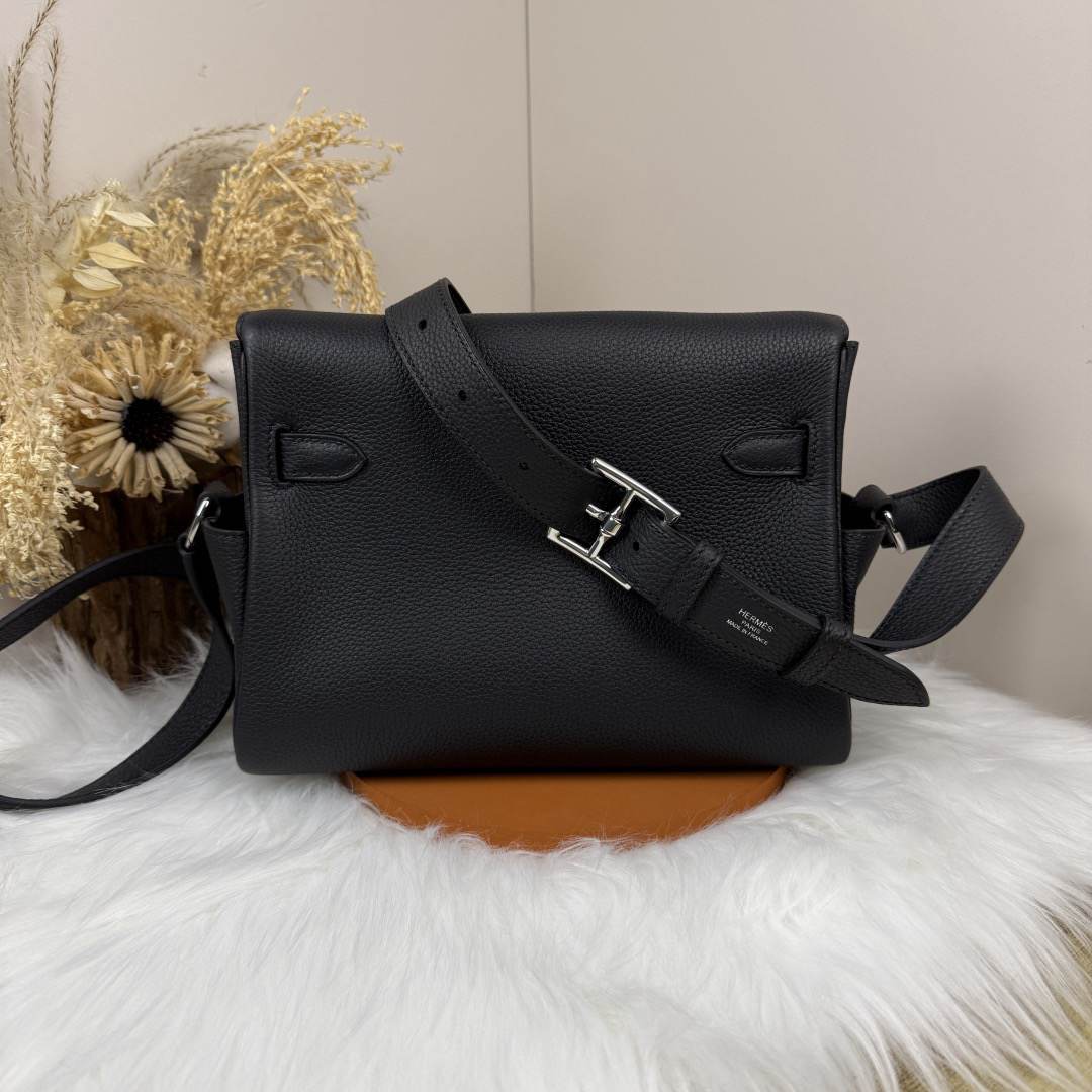 H**me5 Kelly Messenger bag(HIGH-END GRADE)
