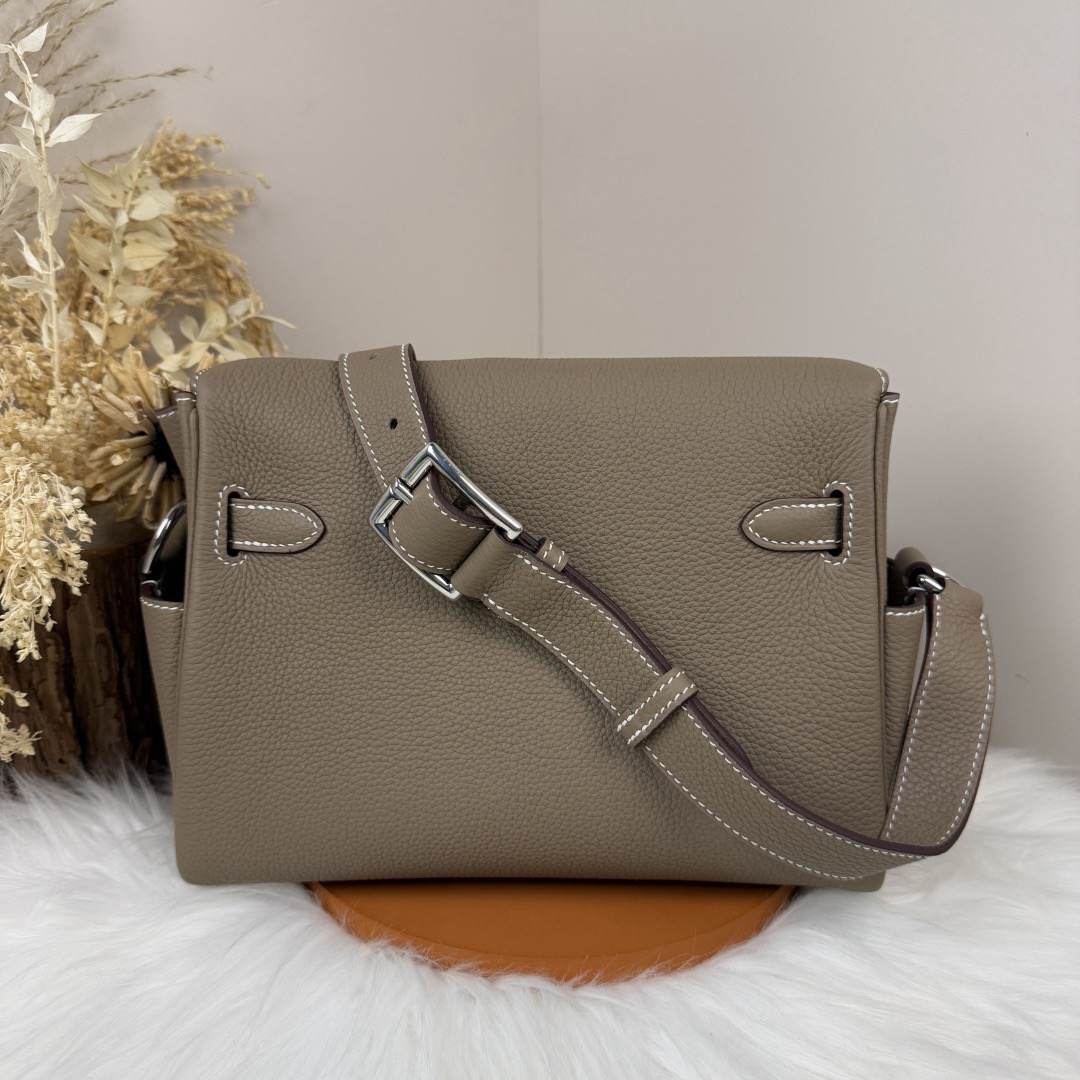 H**me5 Kelly Messenger bag(HIGH-END GRADE)