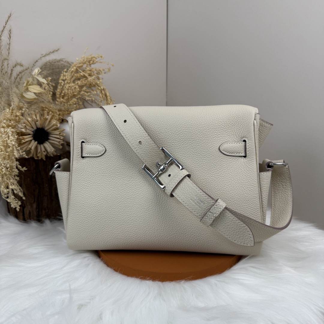 H**me5 Kelly Messenger bag(HIGH-END GRADE)