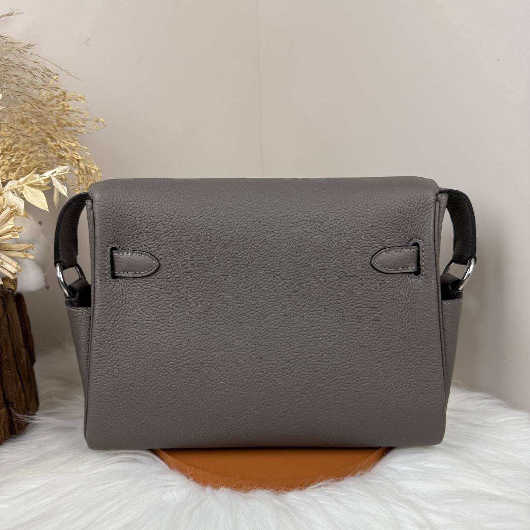 H**me5 Kelly Messenger bag(HIGH-END GRADE)
