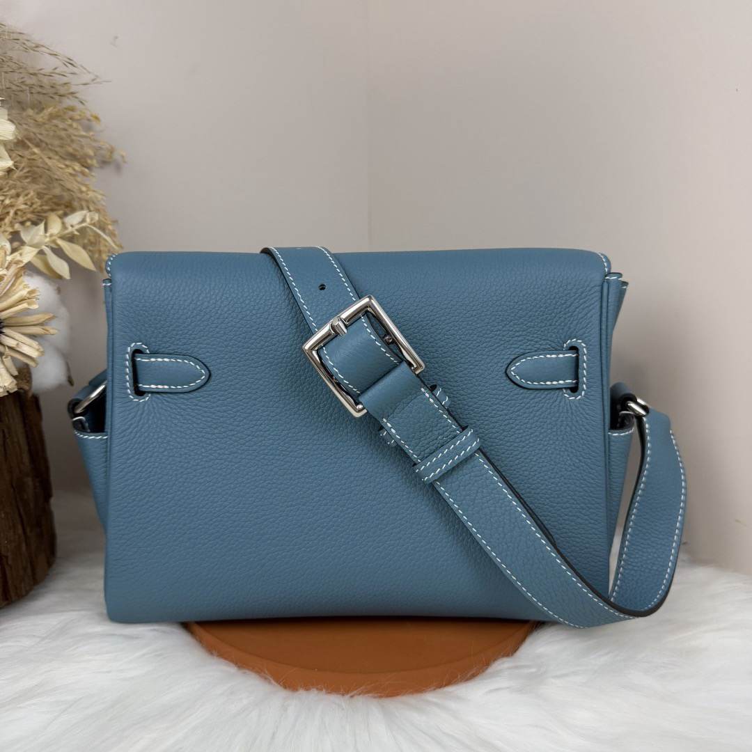 H**me5 Kelly Messenger bag(HIGH-END GRADE)