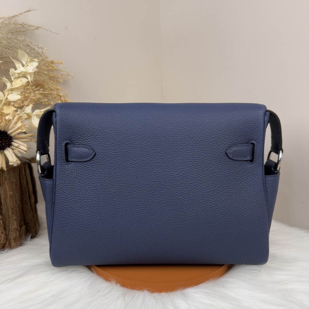H**me5 Kelly Messenger bag(HIGH-END GRADE)