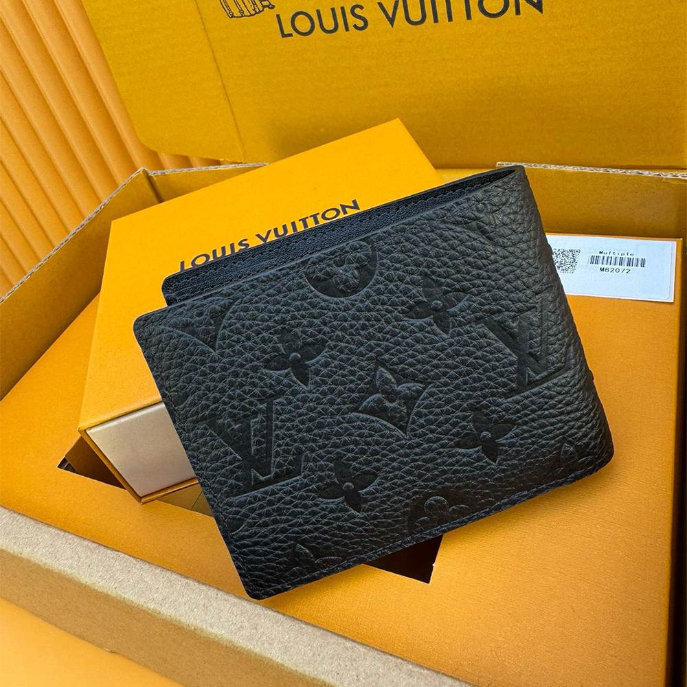 LV Multiple Wallet