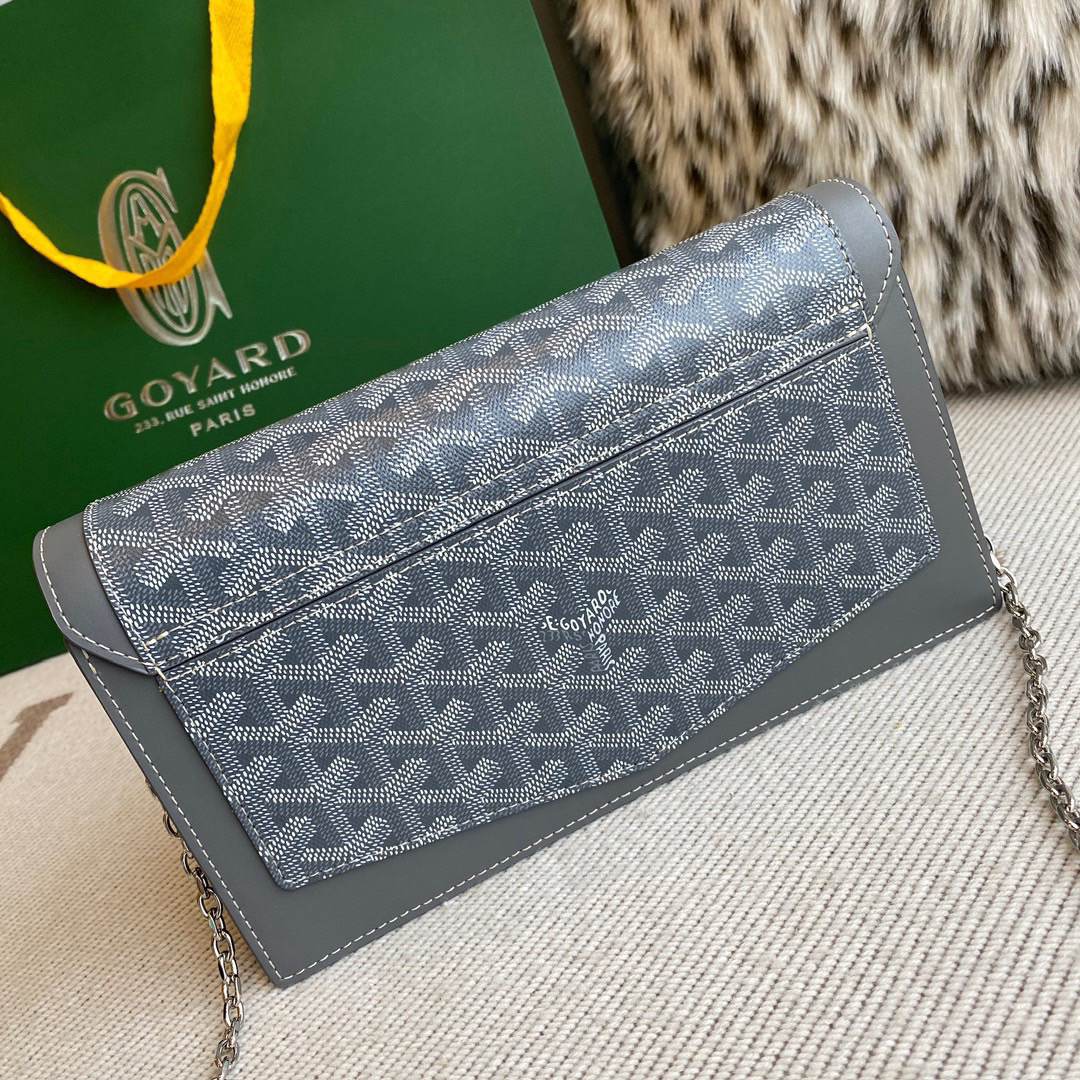 G09ard Duchesse Marie-Caroline Bag
