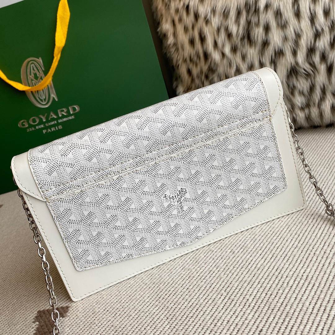 G09ard Duchesse Marie-Caroline Bag