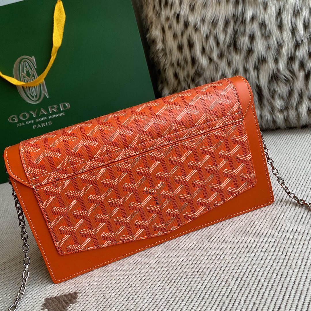 G09ard Duchesse Marie-Caroline Bag