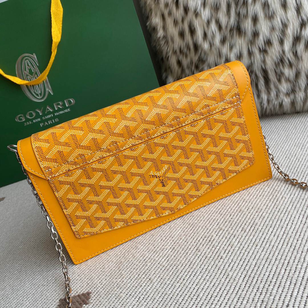G09ard Duchesse Marie-Caroline Bag