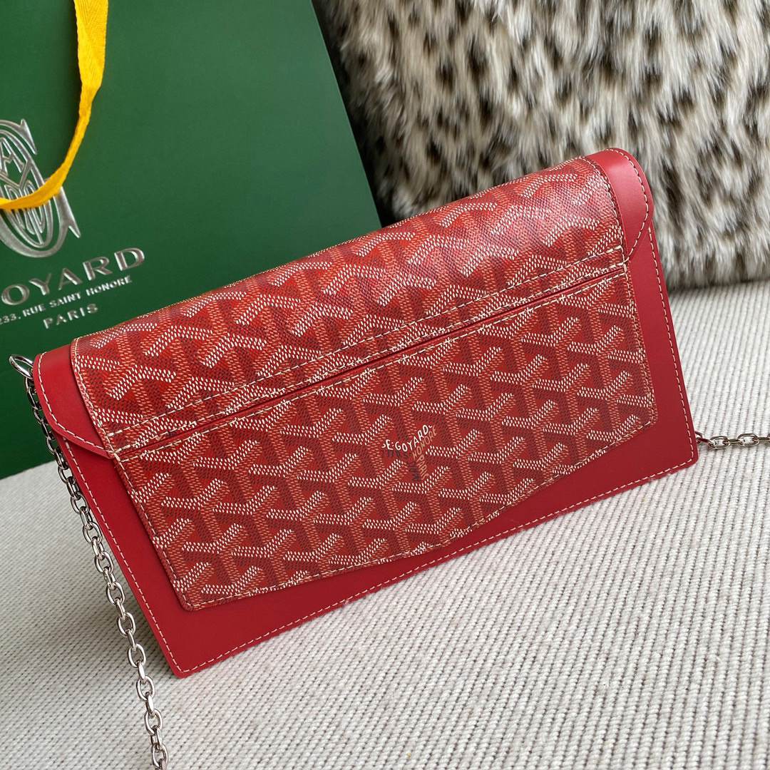 G09ard Duchesse Marie-Caroline Bag