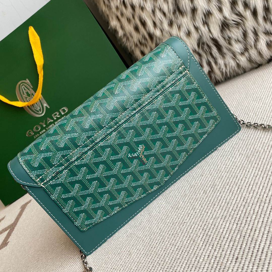 G09ard Duchesse Marie-Caroline Bag