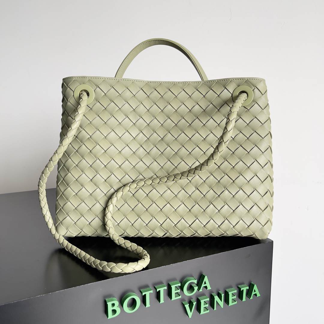 B0tt*ga Ven*ta Medium Andiamo(HIGH-END GRADE)
