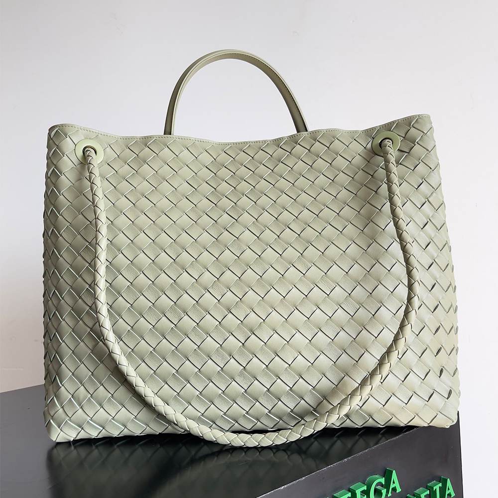 B0tt*ga Ven*ta Large Andiamo(HIGH-END GRADE)