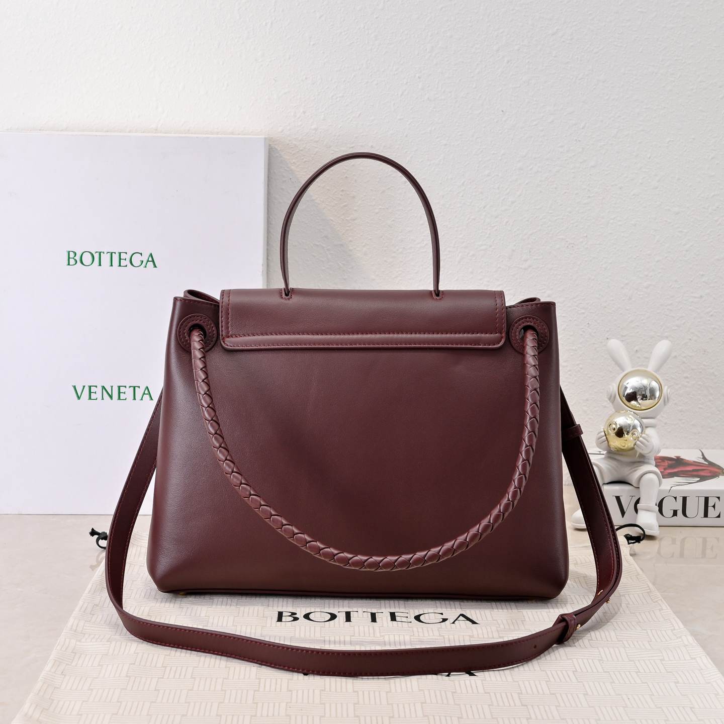 B0tt*ga Ven*ta Medium Ciao Ciao(high-end grade)