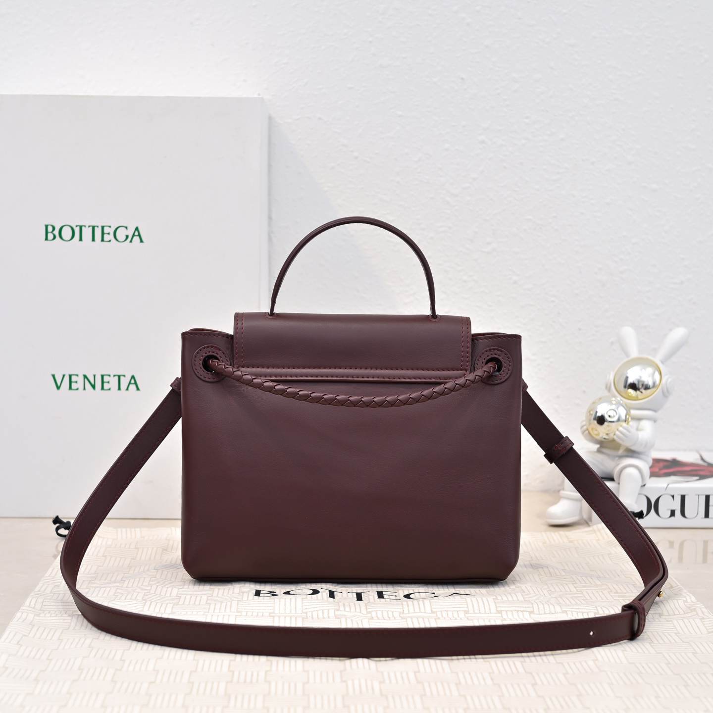 B0tt*ga Ven*ta Small Ciao Ciao(HIGH-END GRADE)