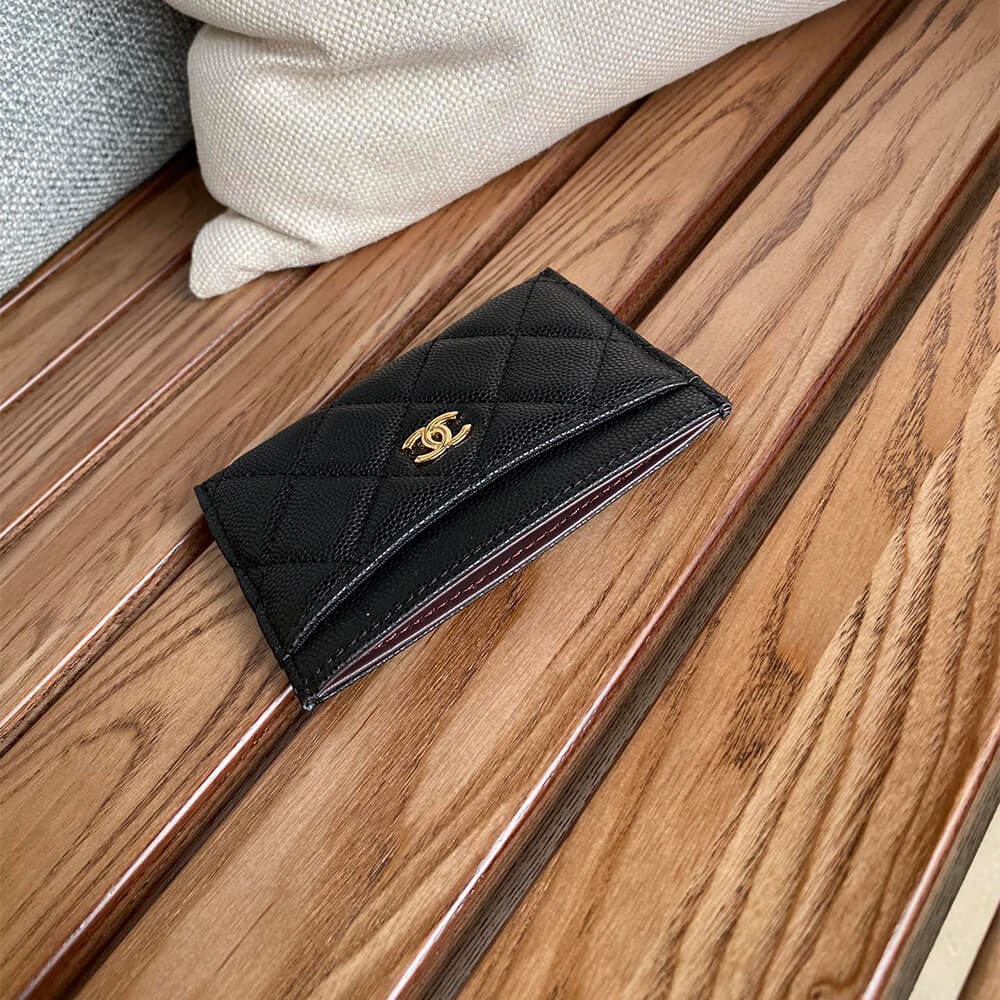 Ch**el Classic Card Holder