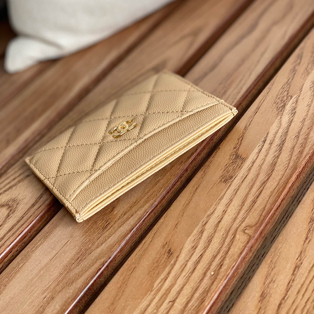 Ch**el Classic Card Holder