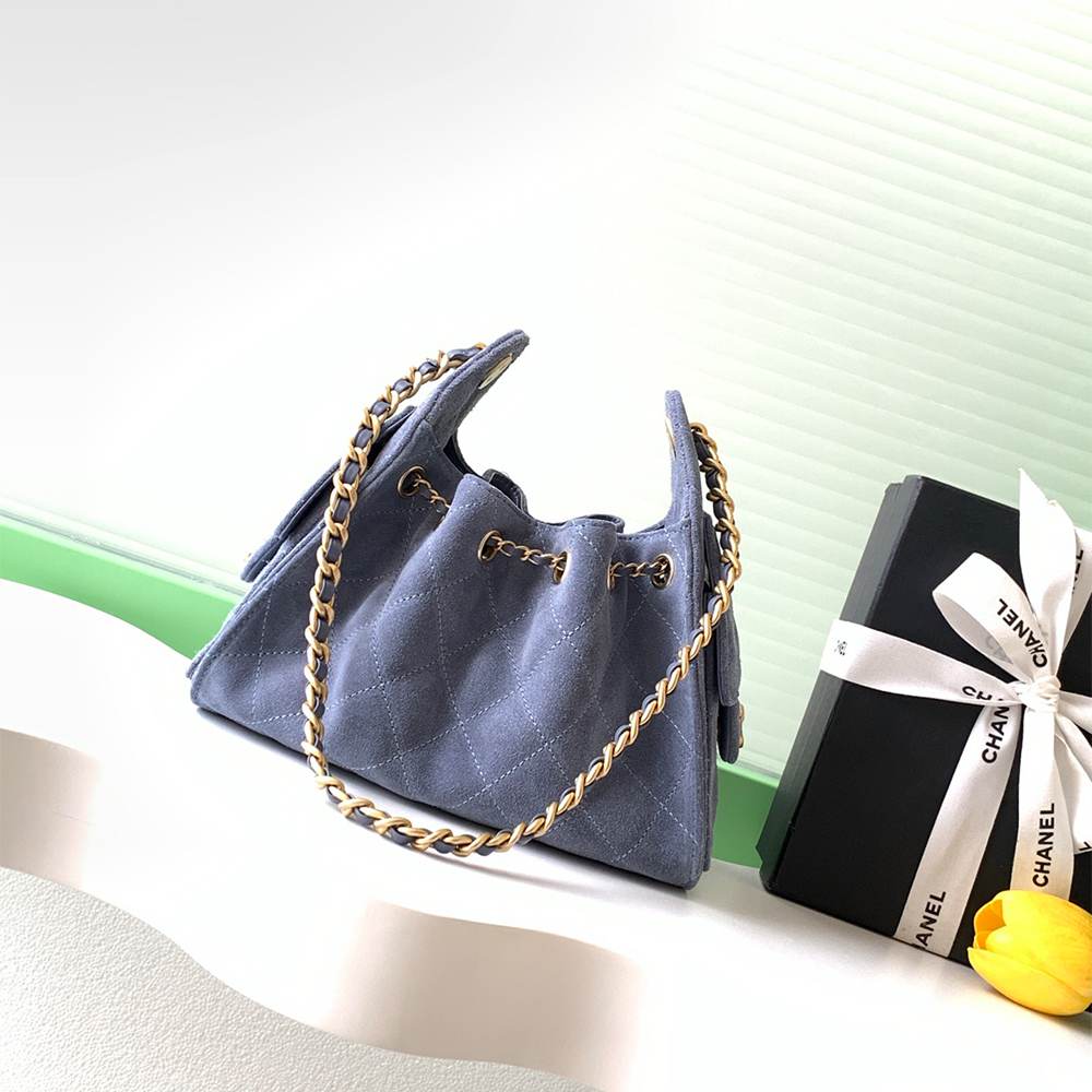 Ch**el 25 Mini Handbag(HIGH-END GRADE)