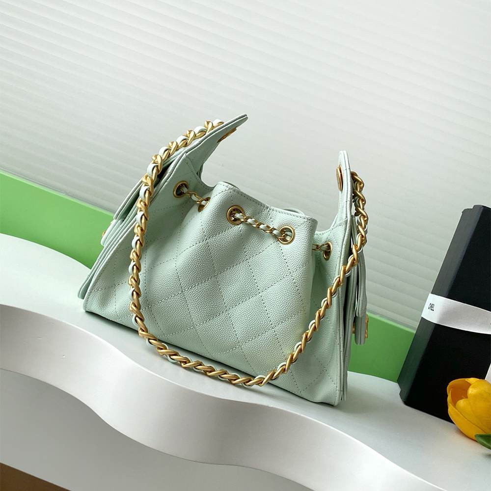 Ch**el 25 Mini Handbag(HIGH-END GRADE)