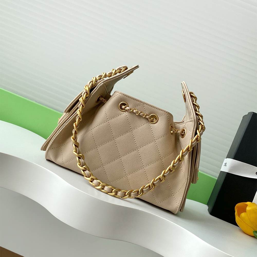Ch**el 25 Mini Handbag(HIGH-END GRADE)