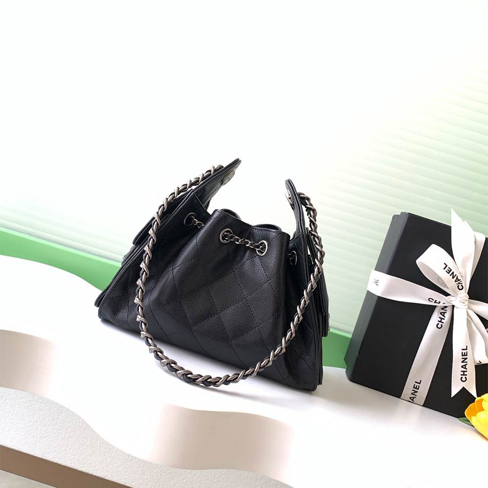 Ch**el 25 Mini Handbag(HIGH-END GRADE)