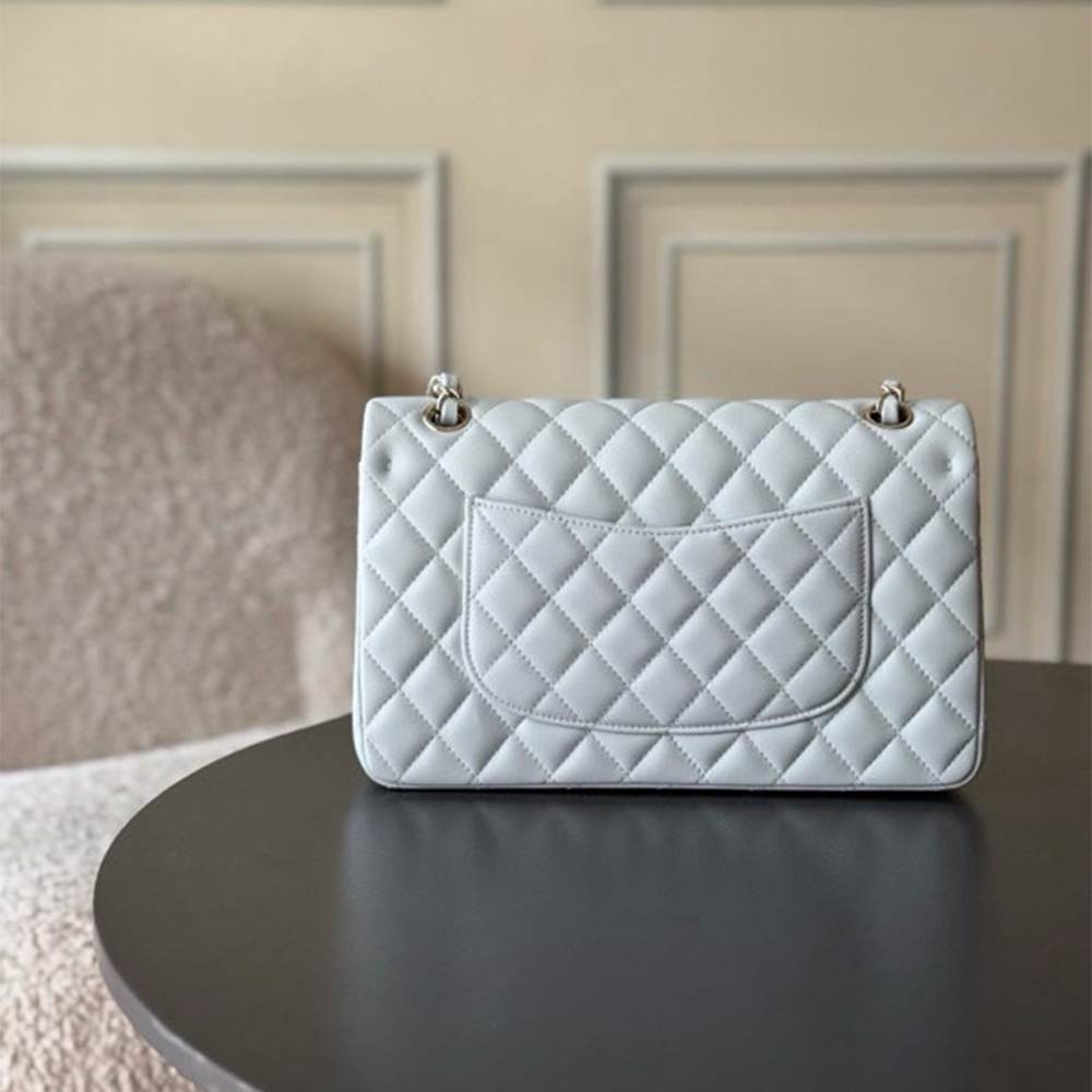 Ch**el Classic 11.12 Handbag(HIGH-END GRADE)