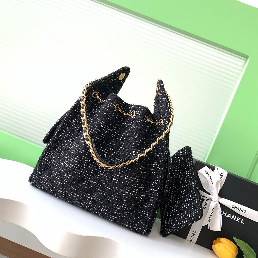 Ch**el 25 Medium Handbag(High-end grade)