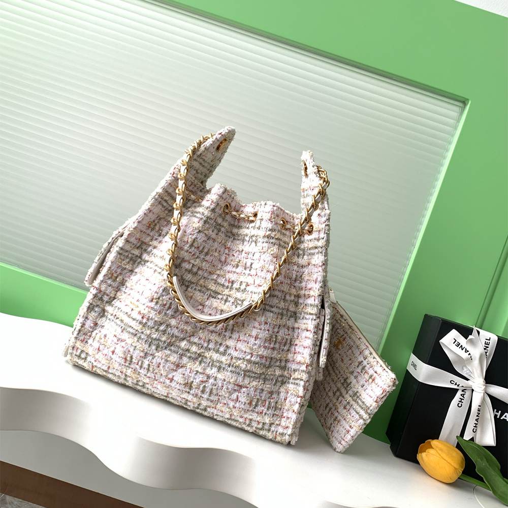 Ch**el 25 Medium Handbag(High-end grade)